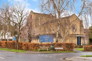 Local Church - click for photo gallery